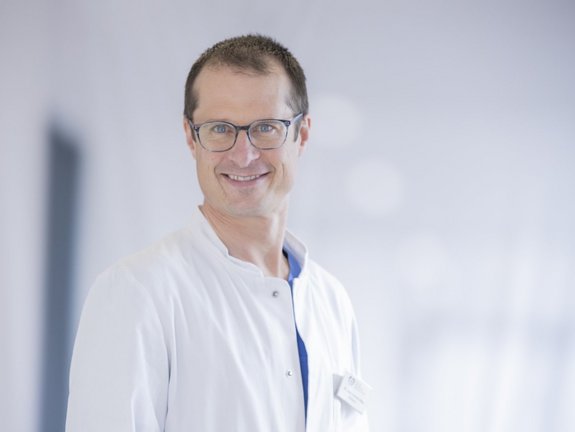 Dr. med. Patrick Stiller