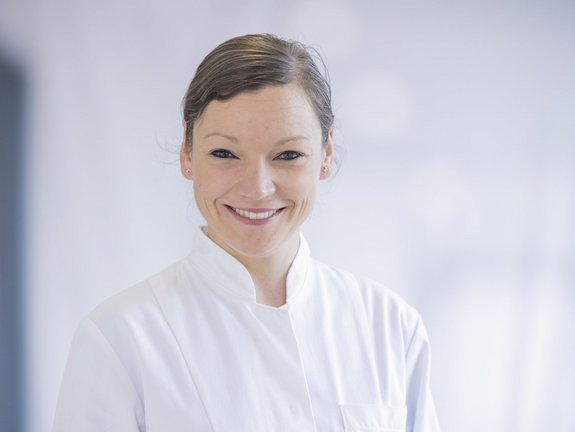 MU Dr. Katarina Prochasková